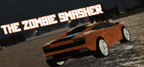 免费获取游戏 The Zombie Smasher[Windows]