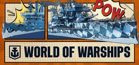 免费获取 Steam 游戏 World of Warships 战舰世界 DLC 专属入门包：无畏号[Windows][￥201→0]