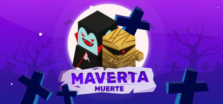 免费获取 Steam 游戏 Maverta Muerte[Windows、macOS]