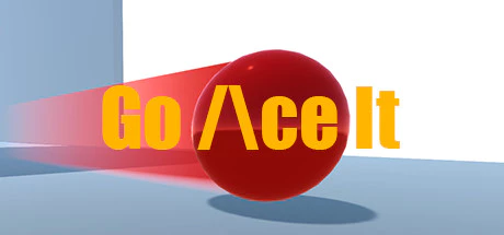 免费获取 Steam 游戏 Go Ace It[Windows]