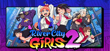 限时免费获取 Epic 游戏 River City Girls 2[Windows][¥128→0]