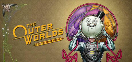 免费获取 Epic 游戏 The Outer Worlds: Spacer's Choice Edition 天外世界：太空人之选[Windows][￥199→0]