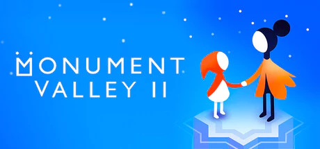 限时免费获取 Epic 游戏 Monument Valley II 纪念碑谷 2[Android][￥28→0]-反斗限免