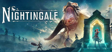 限时免费获取 Epic 游戏 Nightingale 夜莺传说[Windows][￥108→0]-反斗限免