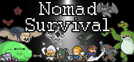 免费获取 Steam 游戏 Nomad Survival[Windows]