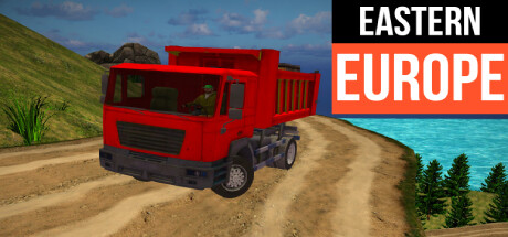 免费获取游戏 Eastern Europe Truck Simulator[Windows]