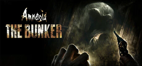 限时免费获取 Epic 游戏 Amnesia: The Bunker 失忆症：地堡[Windows][￥78→0]-反斗限免