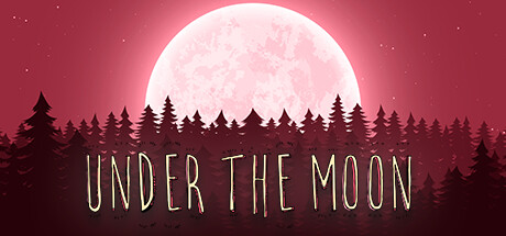 免费获取 GOG 游戏 Under The Moon[Windows]