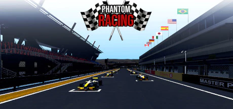 限时免费获取 Steam 游戏 Phantom Racing[Windows、macOS]