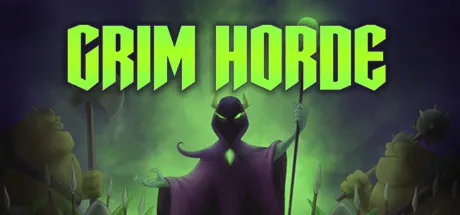 限时免费获取 Steam 游戏 Grim Horde[Windows]