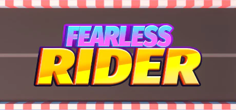 限时免费获取 Steam 游戏 Fearless Rider[Windows]