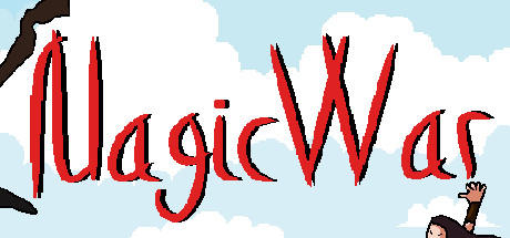 免费获取 Steam 游戏 Magic War[Windows][￥80→0]