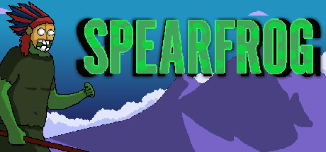 免费获取 Steam 游戏 SpearFrog[Windows][￥80→0]