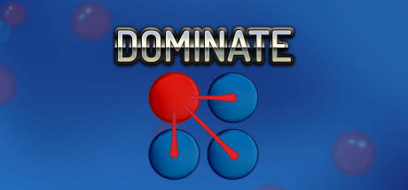 免费获取 Steam 游戏 Dominate - Board Game[Windows、macOS、Linux]