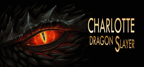 免费获取 Steam 游戏 Charlotte: Dragon Slayer[Windows][￥18→0]
