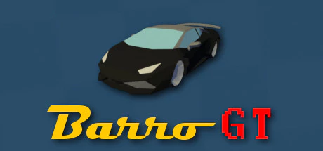 限时免费获取 Steam 游戏 Barro GT[Windows][￥30→0]