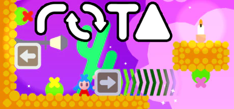 限时免费获取 Steam 游戏 ROTA: Bend Gravity[Windows、macOS、Linux]