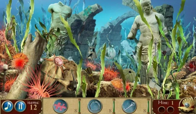 限时免费获取游戏 Magic Ocean[Windows][$9.99→0]-反斗限免