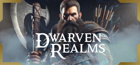 限时免费获取 Steam 游戏 Dwarven Realms[Windows]