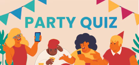 Get Steam game Party Quiz [Windows] for free!