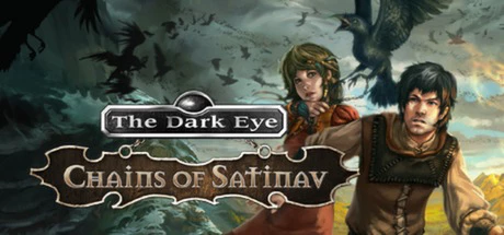 免费获取 GOG 游戏 The Dark Eye: Chains of Satinav 黑暗之眼：桑缇娜夫的羁绊[Windows]