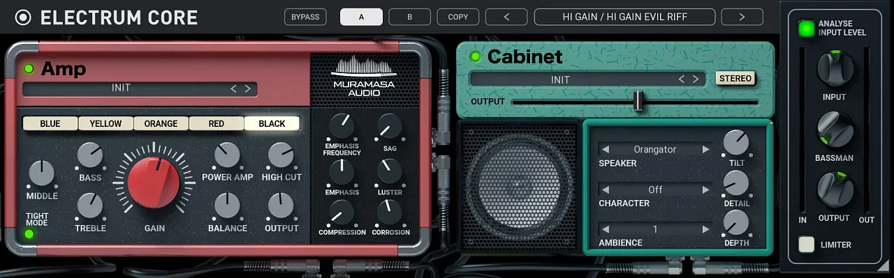 限时免费获取音频插件 Electrum Core[Windows、macOS][$56→0]-反斗限免