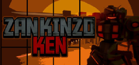 免费获取 Steam 游戏 Zankinzoken[Windows][￥6→0]