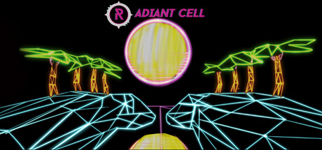 免费获取 Steam 游戏 Radiant Cell[Windows]