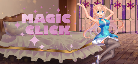 免费获取 Steam 游戏 Magic Click[Windows]