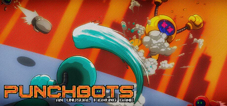 免费获取 Steam 游戏 PunchBots[Windows]