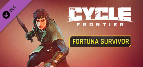 免费获取 Steam 游戏 The Cycle: Frontier DLC Fortuna Survivor[Windows][￥103→0]