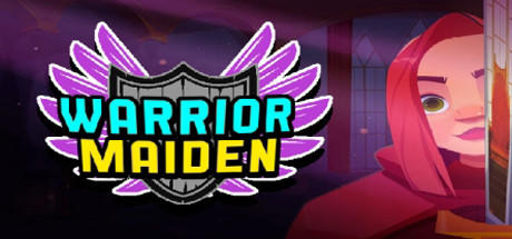 免费获取游戏 Warrior Maiden[Windows][$5→0]