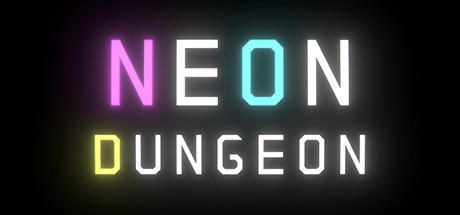 免费获取 Steam 游戏 Neon Dungeon[Windows][￥15→0]