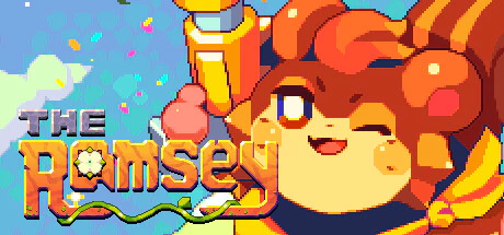 限时免费获取游戏 The Ramsey[Windows]