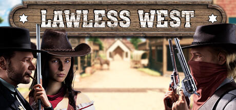 Lawless West - 狂野西部[Android][$1.99→0]