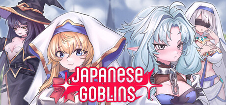 免费获取 Steam 游戏 Japanese goblins[Windows]