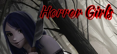 限时免费获取 Steam 游戏 Horror Girls[Windows]-反斗限免
