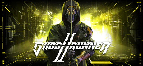 免费获取 Epic 游戏 Ghostrunner 2 幽灵行者 2[Windows][￥169→0]