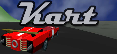 限时免费获取 Steam 游戏 Kart: The Tech Filled Racing Game[Windows]