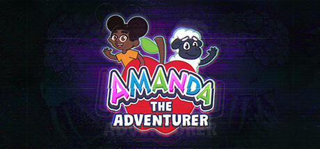 免费获取 Steam 游戏 Amanda the Adventurer[Windows]