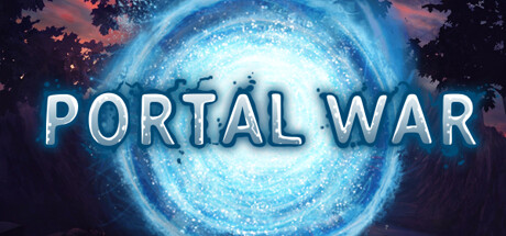 免费获取游戏 Portal war[Windows][$2.99→0]