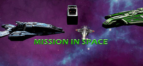 免费获取 Steam 游戏 Mission In Space[Windows][￥6→0]