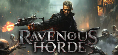 限时免费获取 Steam 游戏 Ravenous Horde[Windows]-反斗限免