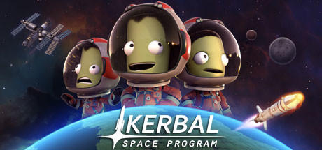 免费获取 Epic 游戏 Kerbal Space Program 坎巴拉太空计划[Windows、macOS][$39.99→0]