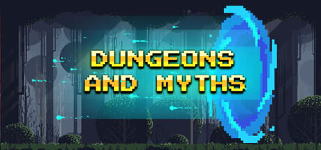 免费获取游戏 Dungeons and Myths[Windows][$4.99→0]