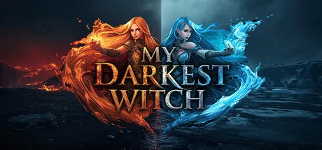 限时免费获取游戏 My Darkest Witch[Windows]-反斗限免