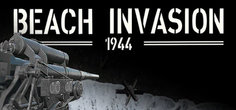 限时免费获取 Epic 游戏 Beach Invasion 1944[Windows][¥31→0]