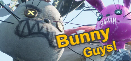 限时免费获取 Steam 游戏 Bunny Guys![Windows][¥22→0]