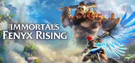限时免费获取 Ubisoft 游戏 Immortals Fenyx Rising 渡神纪 芬尼斯崛起[Windows]-反斗限免
