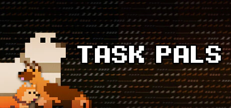 TaskPals - 在任务栏上养宠物[Windows]